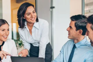 Los 10 principios del liderazgo desde la marca personal