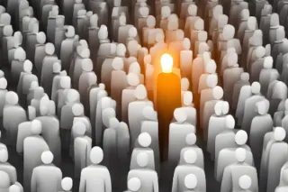¿Qué valor te hace irreemplazable como líder en un mundo donde todo cambia?