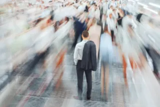 El nuevo liderazgo no es más rápido, es más consciente