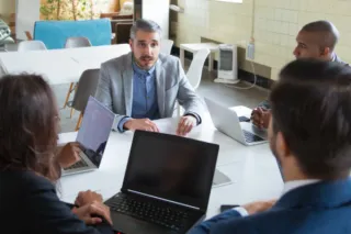 La verdadera influencia no se impone: Se construye