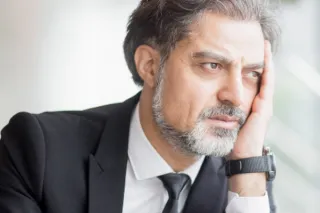 "Pensé que tendría que convertirme en alguien distinto para lograrlo"