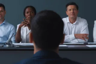 Antes de intentar convencer, pregúntate si estás generando confianza