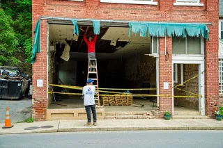 The North Carolina Community Foundation
