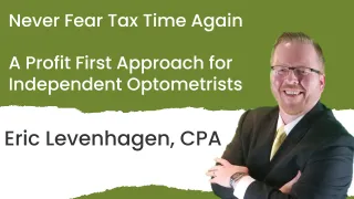 Never Fear Tax Time Again