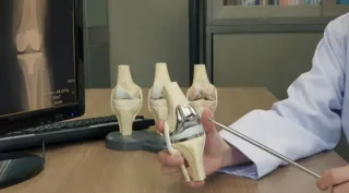 Knee Replacement Rehab: Simple Tips to Feel Better