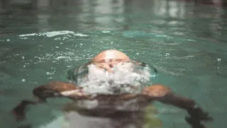 Hydrotherapy for Sports Rehabilitation: Getting Athletes Back, Better