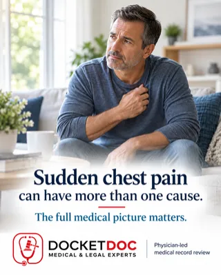 Aortic Dissection Symptoms That May Warrant Review