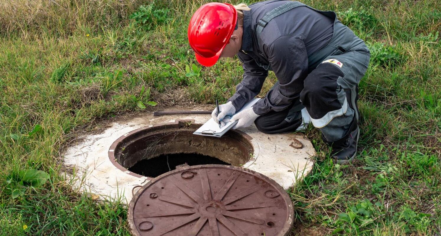 Best Time for Septic Inspection near Scott County, Iowa