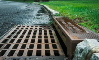 Why Your Yard Keeps Flooding | Drainage Systems Near Scott County, Iowa