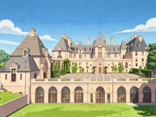 Oheka Castle Wedding Videographer