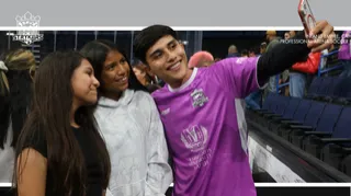Soccer Wins the Stage: How the Empire Strykers Defeat High-Priced Theater Tickets