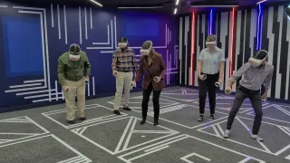 Adult Birthday Ideas: 30ths, 40ths and Beyond in VR