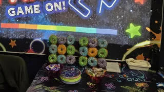 How a VR Birthday Party Works in Aldergrove, Langley