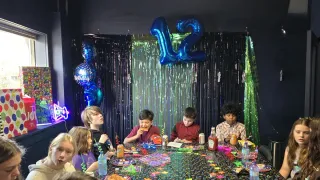 Choosing a Kids' Birthday Party Venue: Questions to Ask