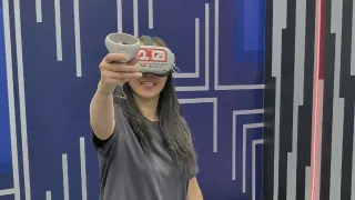 VR Near Me? What Free-Roam VR Is and How It Works