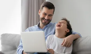 Beyond Screen Time: Raising Digitally Fearless Kids in the Age of AI