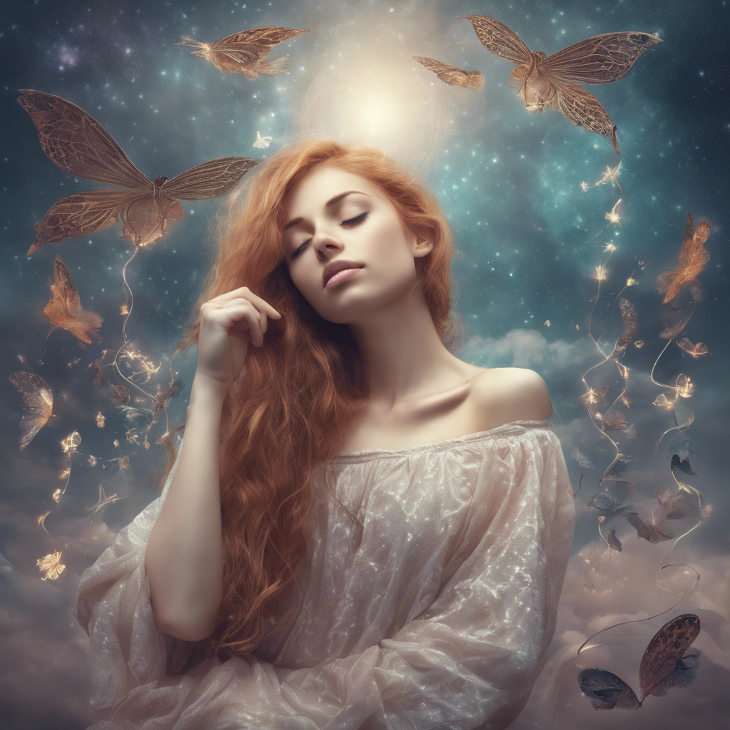 How Do You Manifest?