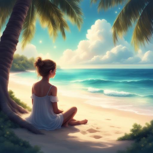 There's Something to be said for Taking Time Out