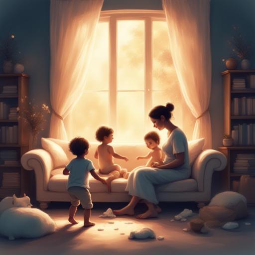 Parenting as a Spiritual Practice