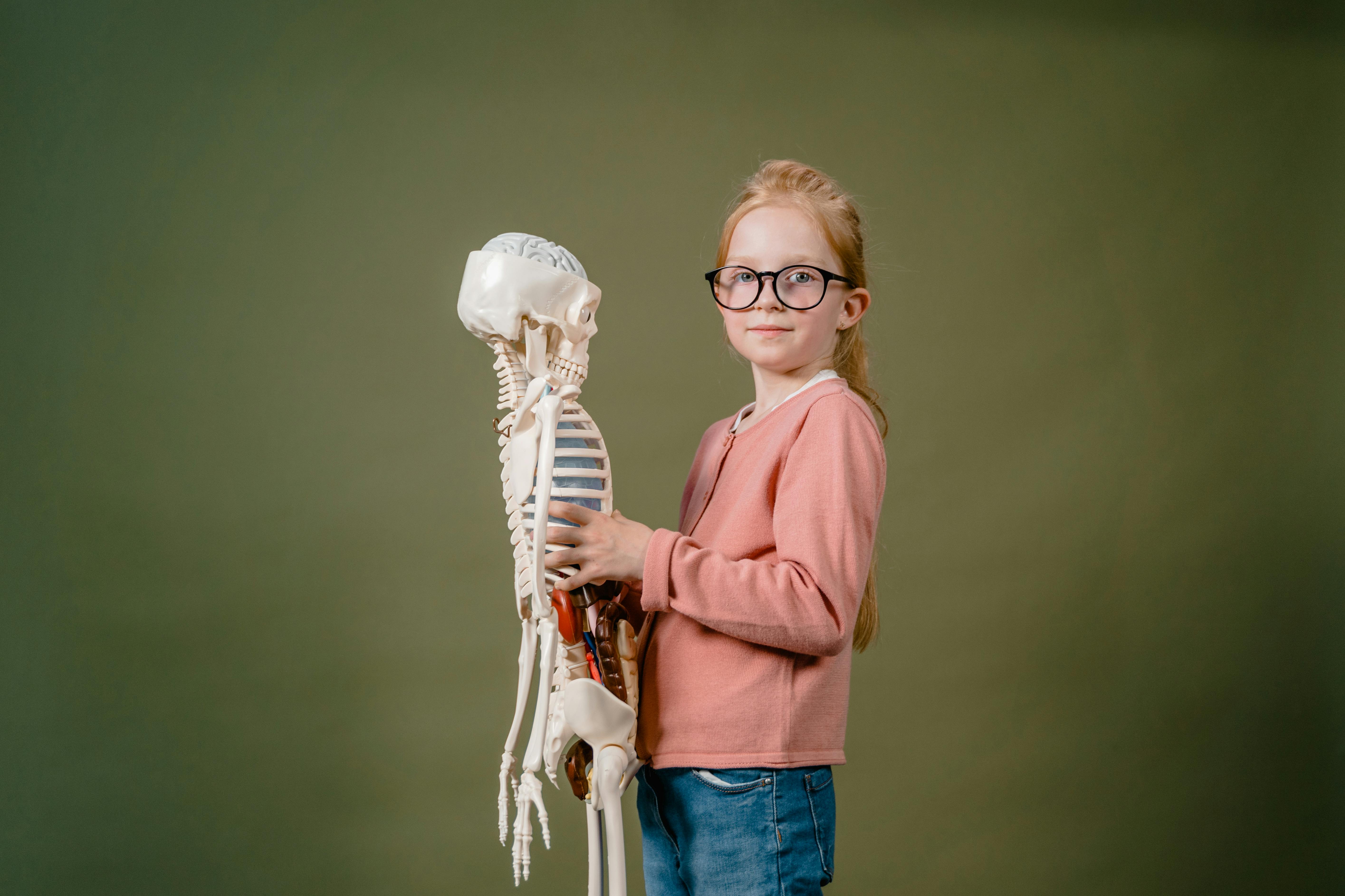 Understanding Interoception and Feelings: Helping Children Communicate Their Internal States