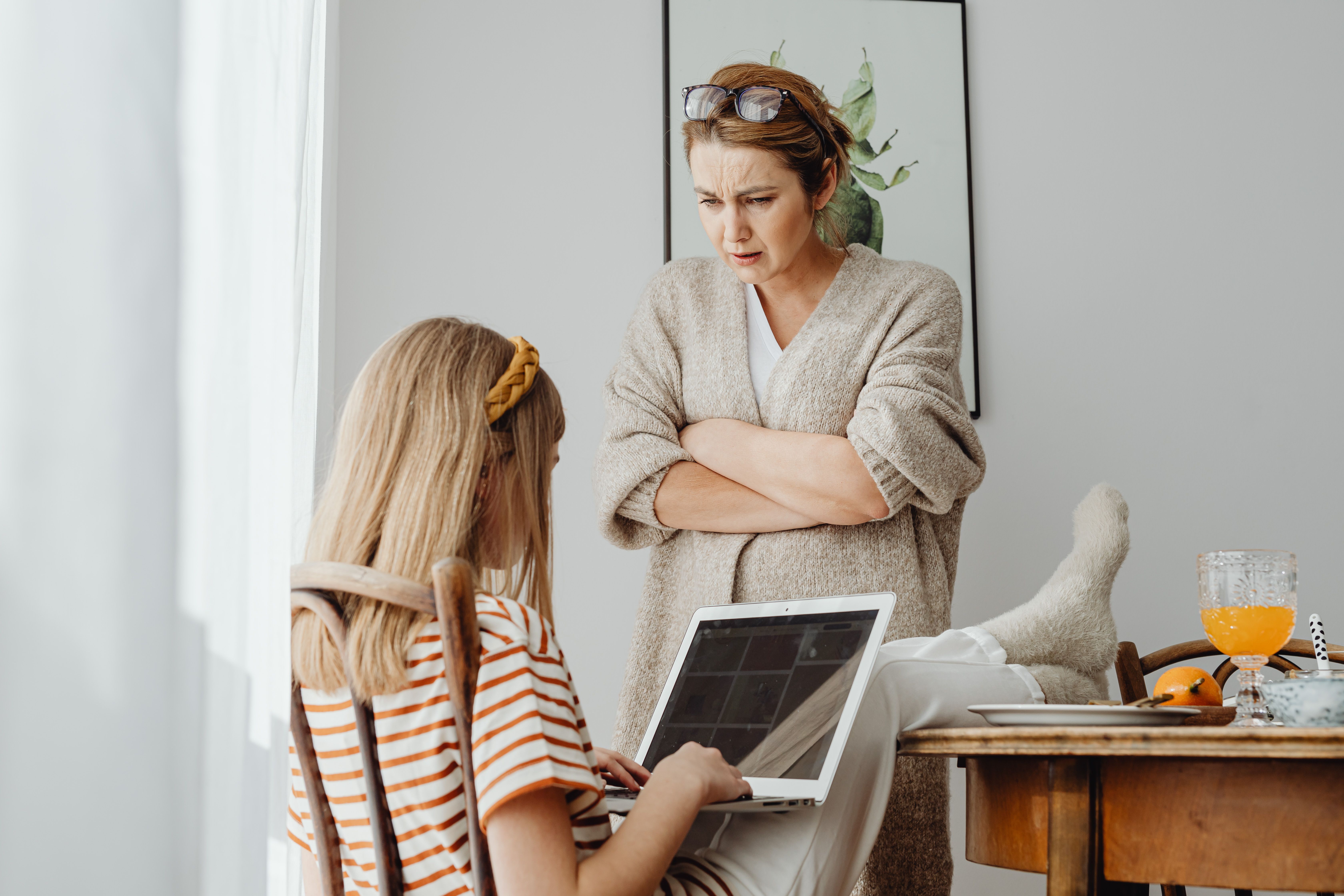Why Won't My Child Just Listen? (And What Actually Helps)