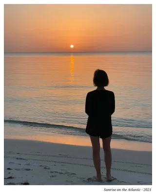 A Wider Horizon