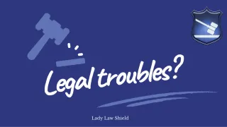 How can law enforcement officers avoid legal troubles?