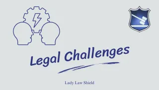Legal Challenges Faced by Law Enforcement Officers