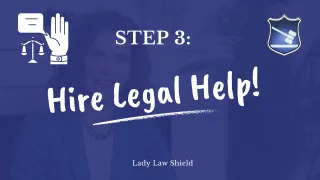 Step 3: The Importance of Hiring Help