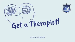 Get a Therapist