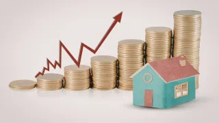 Will Home Values in Frisco, TX Keep Going Up Over the Next 10 Years?