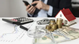 What Monthly Payment Should I Expect for a $700K Home in Frisco, TX?