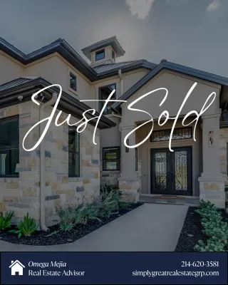 How Do I Choose the Right Real Estate Agent to Sell My Home in Frisco, Texas?