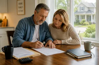 Can You Sell a House Before Probate Is Finished in Michigan?