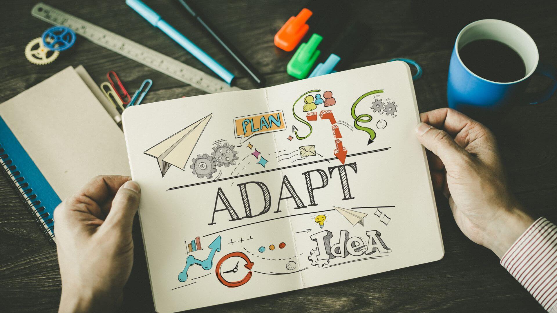  Adapting to Change: How Businesses Can Thrive with a Remote Workforce