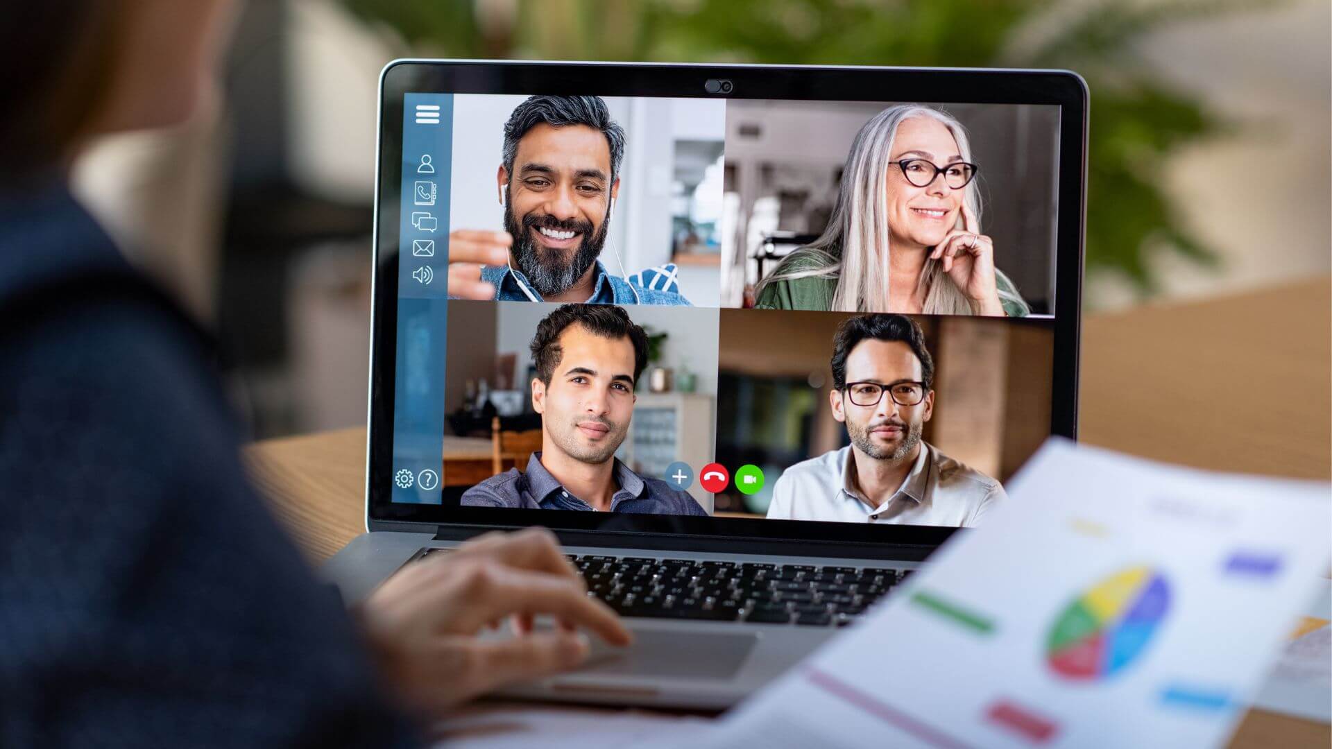  The Future of Work: How Remote Employment is Shaping Business Operations in the U.S.