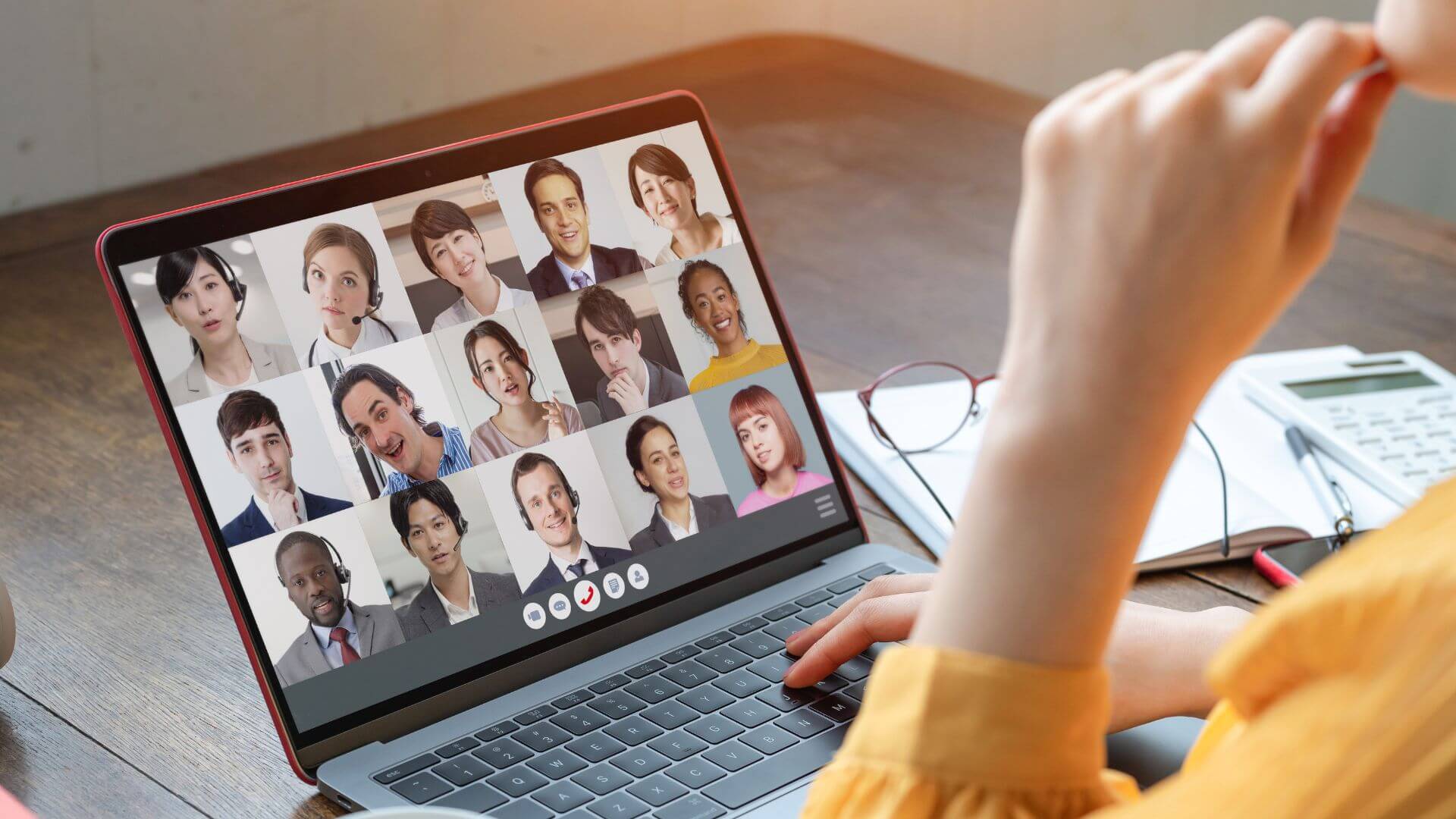  The Rise of Remote Talent: Leveraging Virtual Assistants to Enhance Business Efficiency