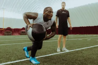 Fascia & Forces (Part 1)