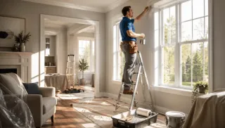 Small Home Repairs You Should Never Ignore — And Why They Always Get Worse