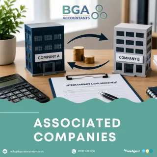 Associated companies