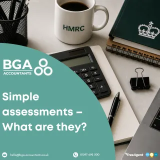 Simple assessments – What are they?
