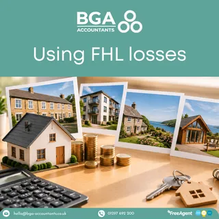 Using FHL losses
