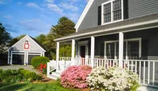 Real Estate as a Long Term Investment in Anne Arundel County