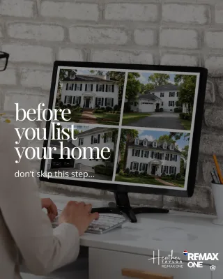 The Secret Weapon Behind Every Great Listing