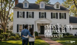 Step 2 of the Home Buying Journey: Meet Your Agent