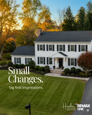 Preparing Your Home for Sale: Why First Impressions Matter