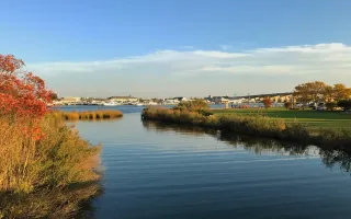 Discover the Best of Kent Island: Where to Eat, Drink & Explore