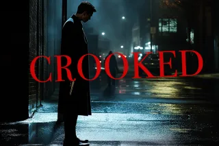 CROOKED – Queens Crime Feature Table Read & Development Workshop