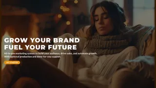 OnScreen – Marketing Platform for Studios, Creators, and Brands