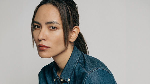 Jessica Matten Portraits – Modeling & Portfolio Session